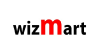 Wizmart logo