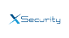 X-Security logo