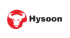 Hysoon logo