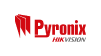 Pyronix logo