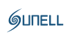 Sunell logo