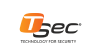 TSEC logo