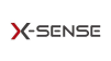 X-Sense logo